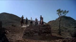 Return of the Magnificent Seven Movie Trailer