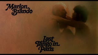 Last Tango in Paris Movie Trailer