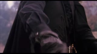 Zorro Movie Trailer