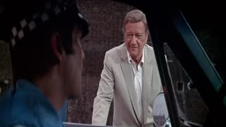 Brannigan Movie Trailer