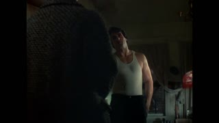Rocky Movie Trailer