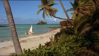 The Blue Lagoon Movie Trailer