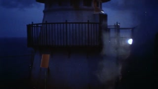 The Fog Movie Trailer