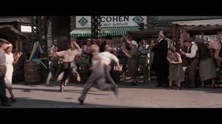 Annie Movie Trailer