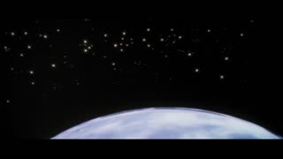 Lifeforce Movie Trailer