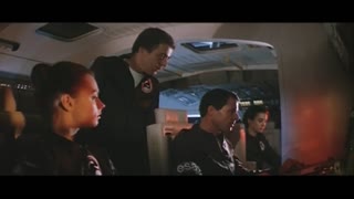 Lifeforce Movie Trailer 2