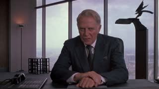 RoboCop Movie Teaser