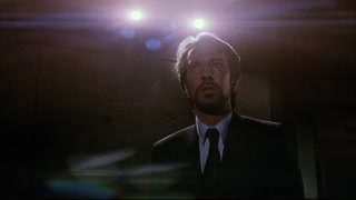 Die Hard Movie Trailer