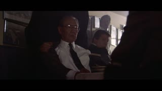 Black Rain Movie Trailer