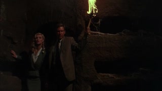 Indiana Jones and the Last Crusade Movie Trailer