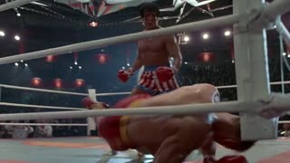 Rocky V Movie Trailer