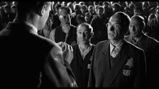 Schindler's List Movie Blue-ray Trailer