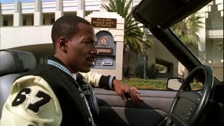 Beverly Hills Cop III Movie Trailer
