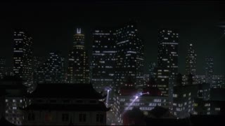 Johnny Mnemonic Movie Trailer