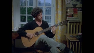 A Summer's Tale Movie Trailer