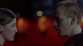 Trainspotting Movie Trailer