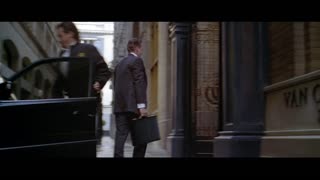 The Game Movie Trailer