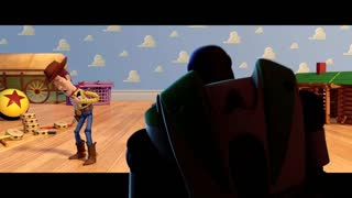 Toy Story 2 Movie Trailer