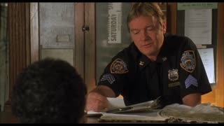 Harlem Aria Movie Trailer