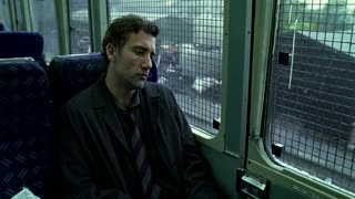 Children of Men Movie Trailer