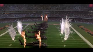 Ghost Rider Movie Trailer