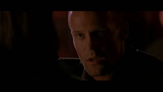 The Transporter Movie Trailer