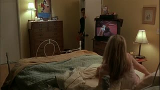 Old School Movie Trailer