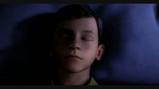 The Polar Express Movie Trailer