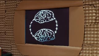 The Science of Sleep Movie Trailer