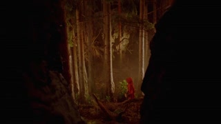 The Brothers Grimm Movie Trailer