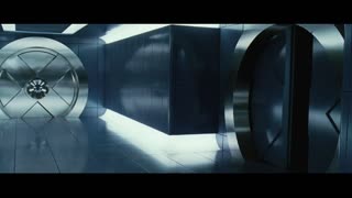 X-Men: The Last Stand Movie Trailer