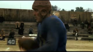 Leatherheads Movie Trailer