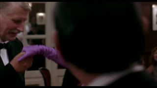 Savage Grace Movie Trailer
