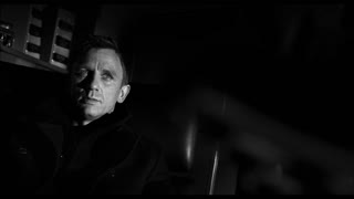 Casino Royale Movie Trailer