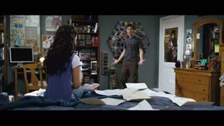 Accepted Movie Trailer