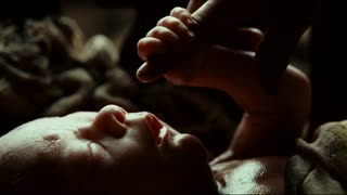 Perfume: The Story of a Murderer Movie Trailer