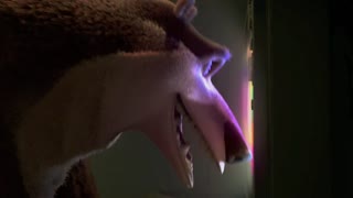 Open Season Movie Trailer