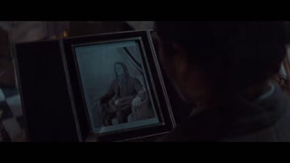 John Carter Movie Trailer