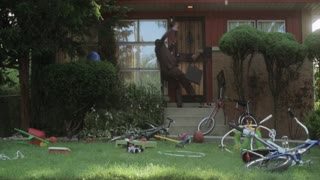 Roll Bounce Movie Trailer