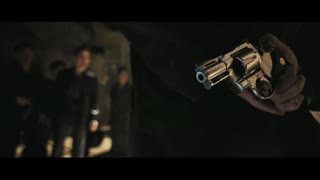 The Departed Movie Trailer