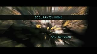 Firewall Movie Trailer