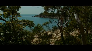 Nim's Island Movie Trailer 2
