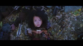 The Promise Movie Trailer