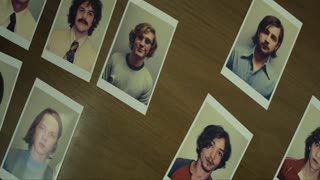 The Stanford Prison Experiment Movie Trailer