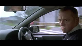 Hot Fuzz Movie Trailer