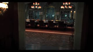 Dinner for Schmucks Movie Trailer