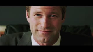 Thank You for Smoking Movie Trailer