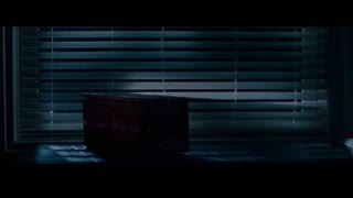 The Possession Movie Trailer