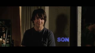 The Invisible Movie Trailer
