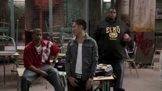 Take the Lead Movie Trailer
